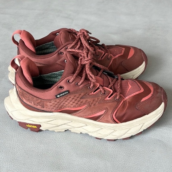 Hoka Anacapa Low GTX - Picture 2 of 7
